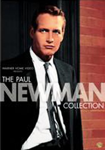 CD-Charts  DVD : The Paul Newman Collection : Harper / The Drowning Pool / The Left Handed Gun / The Mackintosh Man / Somebody Up There Likes Me (5 Disc Box Set)