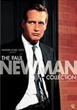 The Paul Newman Collection : Harper / The Drowning Pool / The Left Handed Gun / The Mackintosh Man / Somebody Up There Likes Me (5 Disc Box Set) [DVD]