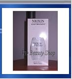 Nioxin Scalp Treatment 3.4 oz System 2 for Noticeably Thinning Hair w/ SPF 15