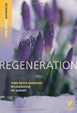 "Regeneration" (York Notes Advanced)