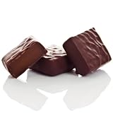 Amella Passion Fruit Caramels in BULK for Catering, 3.0 lbs. (95-100 pcs)
