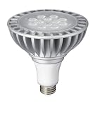 Samsung STIPLW8271801DBEUR LED-Leuchtmittel E27 2700K 18 W 1030 LM, warmwei&szlig; dimmbar