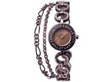 Jill Stuart Sildg003 Chain Ladies Watch