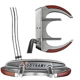 Buy Odyssey White Hot Sabertooth Putter by Callaway Golf