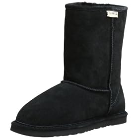 Bearpaw Men's 430 Romeo Boot