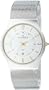 Skagen Men's 233XLSGS Slimline Mesh Watch