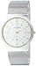 Skagen Men's 233XLSGS Slimline Mesh Watch