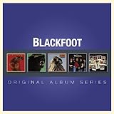 Original Album Series -  Blackfoot