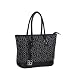 Calvin Klein Purse Handbag Tote Luggage Nolita Shopper Tote Navy