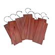 CedarAmerica Cedar Hang Ups 8 pk.