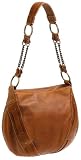 FRYE Harness Hobo