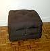 Kitchen & Housewares : NEW FOLDING CONVERTABLE CHAIR, BED. CAMPING. SPARE ROOM