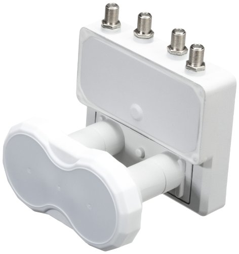 Opticum LMQP-4/3H Monoblock Quad LNB (0,1dB) Preisvergleich