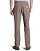 Carhartt Men's Canvas Khaki Relaxed Fit Straight Leg,Mushroom,34 x 32