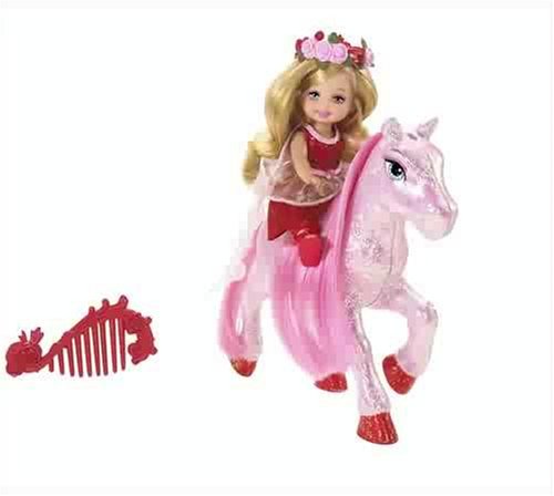 41JjN9gZq%2BL Barbie & The Diamond Castle Melody
