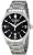 Victorinox Swiss Army Men's 241473 Black Dial Watch by Victorinox Swiss Army