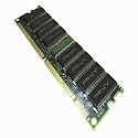 PNY OPTIMA 512MB  SDR 100/133 MHz PC100/PC133  Desktop DIMM Memory Module MD0512SSD-100/133