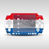 2010 FIFA South Africa World Cup Netherlands Decorative Protector Skin Decal Sticker for PSP-3000