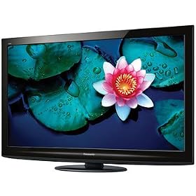 Panasonic VIERA TC-P42G25 42-Inch 1080p Plasma HDTV