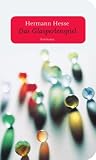 Produkt-Bild: Das Glasperlenspiel: Versuch einer Lebensbeschreibung des Magister Ludi Josef Knecht samt Knechts hinterlassenen Schriften (suhrkamp taschenbuch)