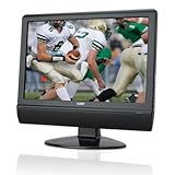 Coby 22" Widescreen LCD HDTV/Monitor