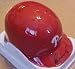 Ryan Howard Hand Signed Autographed Philadelphia Phillies Mini Batting Helmet