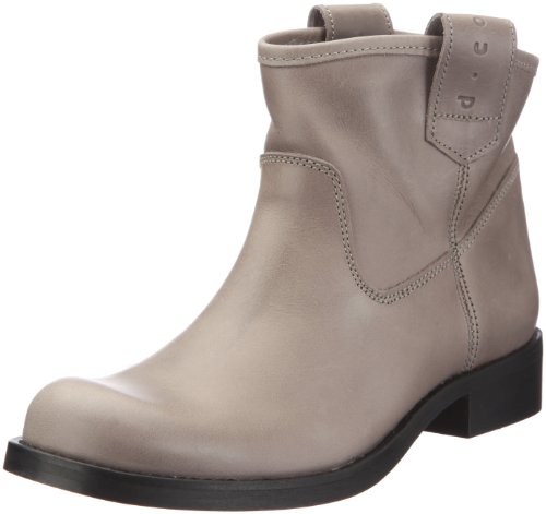 D.CO COPENHAGEN WF 1639, Damen, Stiefel, Grau (grey), EU 41