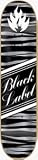 BLL TOP SHELF TIGER small DECK -7.5 blacklight