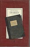 The Faber book of diaries