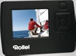 Rollei Bullet 4S Full-HD Camcorder (8...