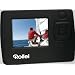 Rollei Bullet 4S Full-HD Camcorder (8 Megapixel, 3,5 cm (1,4 Zoll) TFT-Display, 175 Grad Weitwinkel-Objektiv, HDMI, USB) inkl. 4GB SD-Karte, Unterwassergeh�use, Fernbedienung) schwarz