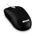 Microsoft Compact Optical Mouse 500 v2 - Black (Refresh)