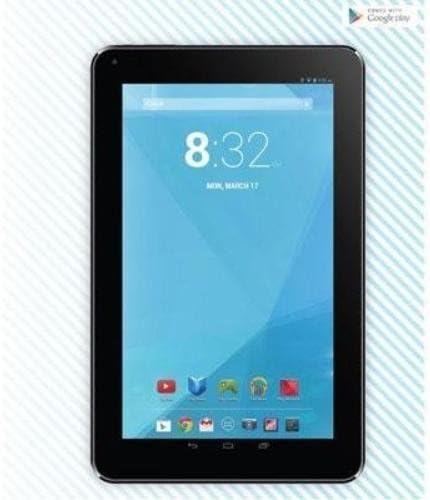 Trio Stealth G4 8 GB Tablet - 7" - Wireless LAN - ARM Cortex A7 1.50 GHz (Certified Refurbished)