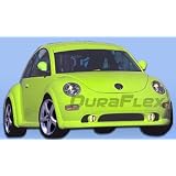 1998-2005 Volkswagen Beetle P-2 Front Lip by DuraFlex