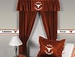 University of Texas - Longhorns - One Wallpaper Border