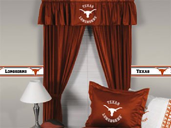 Texas 5.5 Inch (Height) Wallpaper Border