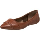 Chocolat Blu Womens Gemma Flat
