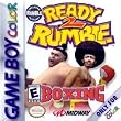 Ready to Rumble Boxing GBC