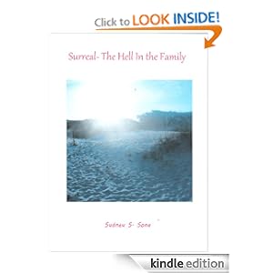 SURREAL- The Hell in the Family