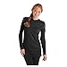 Coolibar UPF 50+ Women's Long Sleeve Cool Fitness Shirt - Sun Protective