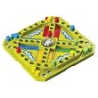 TRAVEL TROUBLE FUN ON THE RUN TRAVEL GAME