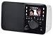 Logitech Squeezebox WLAN-Radio weiß