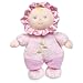 Asthma Friendly Flower Doll Pink 23cm AF47303 Rainbow Designs