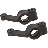 RPM 80732 Rear Bearing Carriers Black Slash 4x4 Stampede 4x4