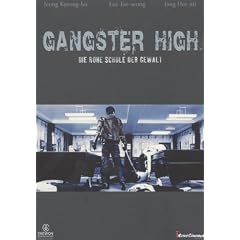 Splendid Gangster High