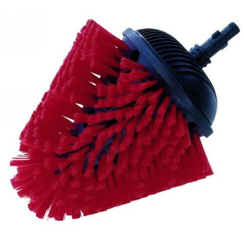 Nilfisk Alloy Wheel Cleaning Brush eBay
