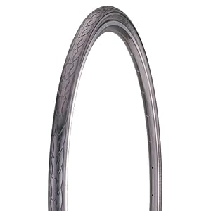 Avenir Streetster Tires (Black, 26 - Inches x 1.5 - Inches)