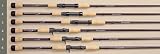 St.Croix Mojo Inshore Casting Rod MIC76HF