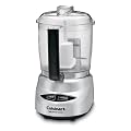 Cuisinart CGC-4PC3BC Elite Collection 4-Cup Chopper Grinder