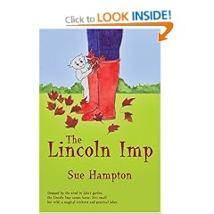 The Lincoln Imp